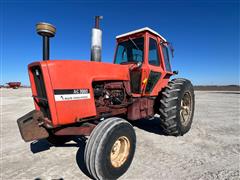 1976 Allis-Chalmers 7060 2WD Tractor 