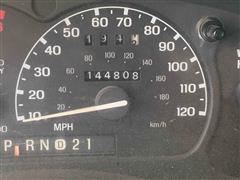 Odometer