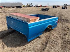 Ford Pickup Box 