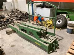 John Deere Planter Hitch 