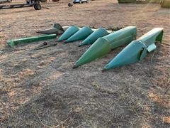 John Deere Corn Head Parts 