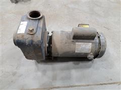 2" Trash Pump 