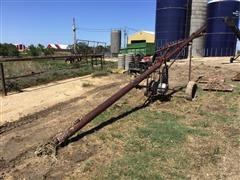 6" Auger 