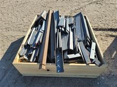 Angle Iron/Flat Steel Stock 