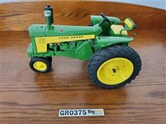 John Deere 730 Diesel Toy Tractor 