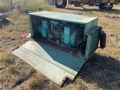 Onan 3CR/12037U Generator 