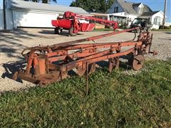 International 540 Plow 