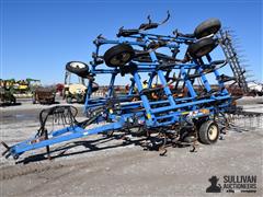 DMI TigerMate II 30' Field Cultivator 