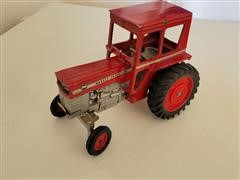 Massey Ferguson 1080 Collector Toy Tractor 