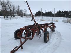 Case 4 Bottom Plow 