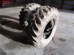 Firestone 16.9-26 Tires 