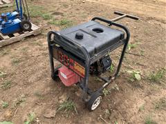 Coleman Powermate 5000 Maxa ER Plus Portable Generator 