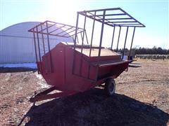 Plains 2 Ton Creep Feeder 