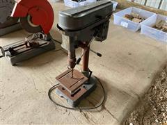 Drill Press 