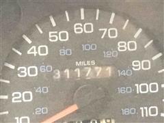 Odometer