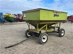 Parker 150 Gravity Wagon 