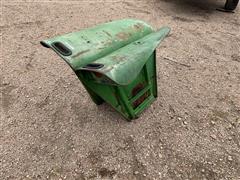 John Deere Rear Fender Set 