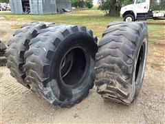Solideal LoadMaster 20.5-25 L2 Tires 