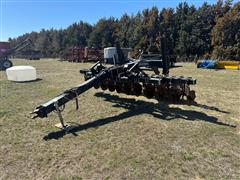 Yetter 6300 Coulter Cart 