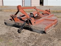 Rhino TW84 3 Point 7' Rotary Mower 