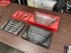 Snap-On Wrench Sets 