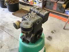 Briggs & Stratton Small Gas Engine 