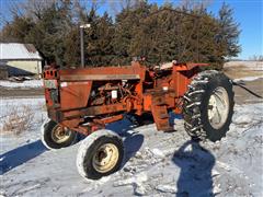 1969 Allis-Chalmers 190 XT Series 3 2WD Tractor 