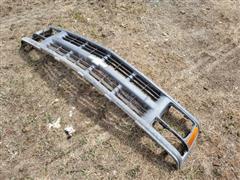 1994 Chevrolet Front Grill 