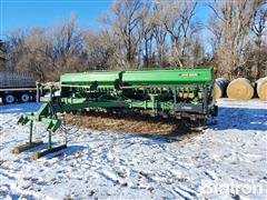 John Deere 750 Grain Drill 