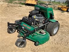 2015 Schiller Bob Cat Mower 