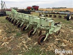 Orthman 605-132 8 Row Cultivator 