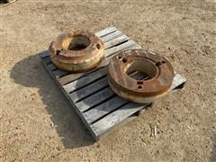 Ford Rear Wheel Weights 