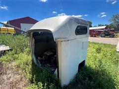 Truck Sleeper 