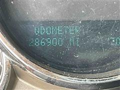 Odometer