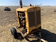 Minneapolis-Moline 403-44 Irrigation Power Unit 