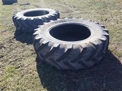 20.8-38 Tires 