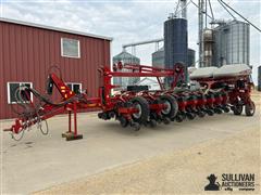 2015 Case IH Early Riser 1255 24R30 Planter 