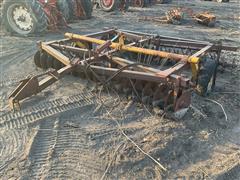 Krause 12' Disk Harrow 