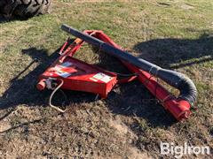 Westfield Folding Drill Fill Auger 