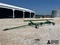 Unverferth HT25 25' Header Trailer 