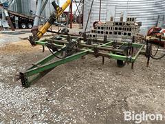 John Deere Chisel Plow 