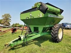 Unverferth 4500 Grain Cart 