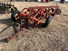 Case 4 Bottom Plow 