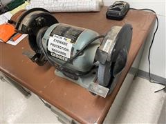 23-880 Electric Bench Grinder 