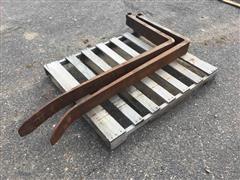 Pallet Forks 