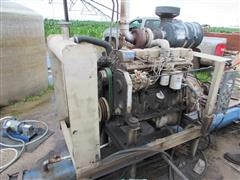 Cummins 5.9L Diesel Power Unit 