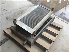 Air Cooler Radiator 