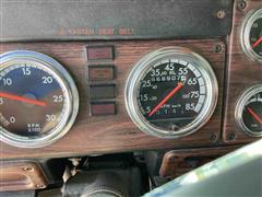 Odometer