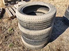 Goodyear Fortera 265/50R20 Tubeless Radials Tires 