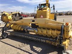 New Holland 366W Pickup Head 